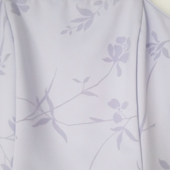 Cache Gorgeous Full Length Party/Prom Dress - Picture 5 of 7